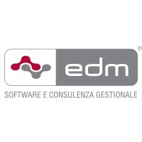 EDM Informatica logo - Similar company to Publisys Spa