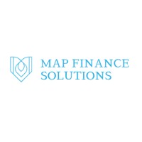 MAP Finance Solutions logo - Similar company to Nuway Capital