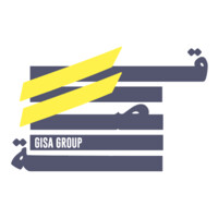 Gisa Group logo - Similar company to Asmr (Advanced Strategic Management & Risk Resilience)