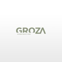 Groza Construction logo - Similar company to Ssb Construction