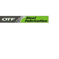 OTF Steel Fabrication logo - Similar company to Jma Engineering