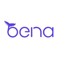 Bena logo - Similar company to Replete