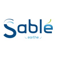 Ville de Sablé-sur-Sarthe logo - Similar company to Lycee Polyvalent Raphael Elize