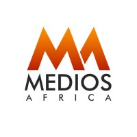 Medios Africa logo - Similar company to Fola Pr