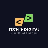 TECHANDIGITAL logo - Similar company to Expertis'It