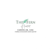 The Fern Habitat logo - Similar company to Hotel Kaushal Regency