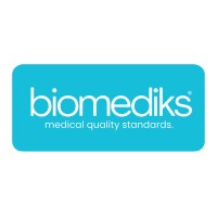 Biomediks Lab logo - Similar company to Savageco