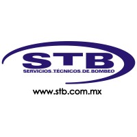 Servicios Tecnicos de Bombeo (STB) logo - Similar company to Dinámica Industrial Del Noroeste