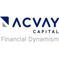 Acvay Capital logo - Similar company to Grupo Spray Solutions