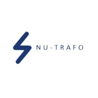 Nu-Trafo logo - Similar company to Roma Transformer Insulati̇on