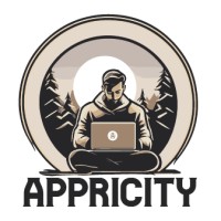Appricity logo - Similar company to Apprisity