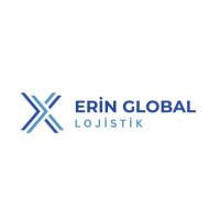 Erin Global Lojistik logo - Similar company to Tricalog Lojistik