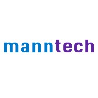 Manntech logo - Similar company to Scanclimber