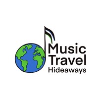Music Travel Hideaways logo - Similar company to Tui Travelstar