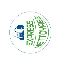 Express Nettoyage Plus logo - Similar company to Chez Bil