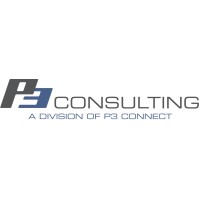 P3Consulting logo - Similar company to Royal Management Services