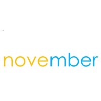 November Consulting Oy logo - Similar company to Greenelephant.Org