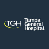 Tampa General Hospital logo - Similar company to B & A Realty Management