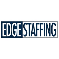Edge Staffing logo - Similar company to Edge Computing Jobs Uk