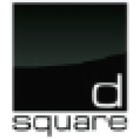 TrendMiner (fka D square N.V.) logo - Similar company to Truelinked