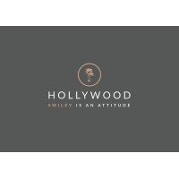 HollywoodSmiley logo - Similar company to Memodent Sa