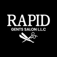 Rapid Gents Salon logo - Similar company to Bycomfort Hair & Salon