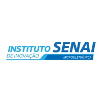 Instituto SENAI de Inovação em Microeletrônica logo - Similar company to Česká Voda – Memsep, A.S.