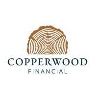 Copperwood Financial, Inc. logo - Similar company to Lifetime Wealth Strategies