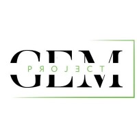 GEM Project logo - Similar company to Gem Project