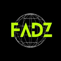 Fadz Agency logo - Similar company to Fadz Vision