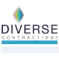 Diverse Contracting Ltd logo - Similar company to Ksq2 Ltd