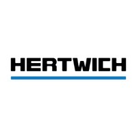 HERTWICH Engineering GmbH logo - Similar company to Dynamo Furnaces
