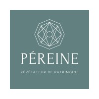 Pereine logo - Similar company to Maison Kyka