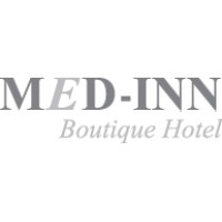Med-inn Boutique Hotel logo - Similar company to Kırdağ Şirketler Grubu