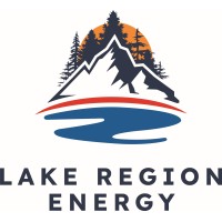 Lake Region Energy logo - Similar company to County Propane