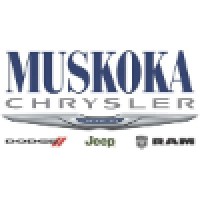 Muskoka Chrysler Sales