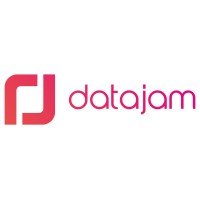 Data Jam logo - Similar company to The Datajam