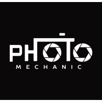 Photo Mechanic logo - Similar company to Camera Bits, Inc.