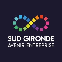 Sud Gironde Avenir Entreprise logo - Similar company to Digit2Go