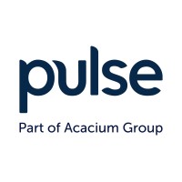 Pulse Staffing Australia logo - Similar company to Redstone Recruitment