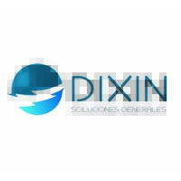 DIXIN SAC logo - Similar company to Dixin