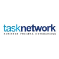 Task Network Inc. logo - Similar company to Fast Network