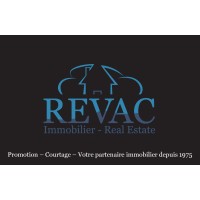 REVAC IMMOBILIER SA logo - Similar company to Eva It