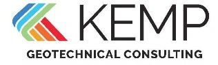Kemp Geotechnical Consulting logo - Similar company to Core Consultants