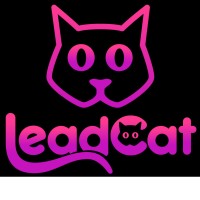LeadCat logo - Similar company to Genpage