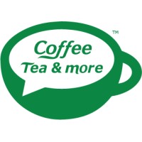 Coffee Tea & More logo - Similar company to Dito