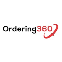 Ordering360 logo - Similar company to Munchem