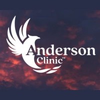 The Anderson Clinic logo - Similar company to Daytryp Health