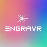 Engravr logo - Similar company to Codestitch