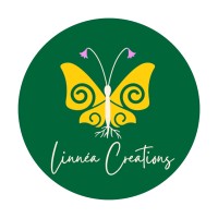 Linnéa Creations logo - Similar company to Ghaia Foundation